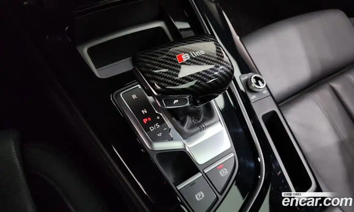 Audi A5 2021 2.0 гидро в Москве № 162703, фото 9