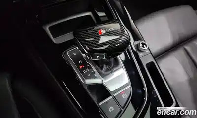 Audi A5 2021 2.0 гидро в Москве № 162703, миниатюра 9