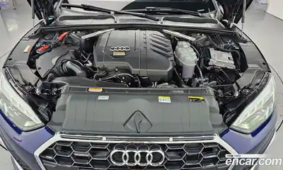Audi A5 2022 2.0 гидро в Москве № 162880, миниатюра 6