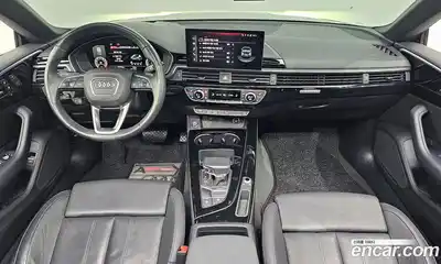 Audi A5 2022 2.0 гидро в Москве № 162880, миниатюра 7
