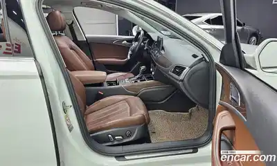 Audi A6 2015 2.0 гидро в Москве № 163436, миниатюра 11
