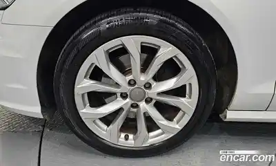 Audi A6 2015 2.0 гидро в Москве № 163436, миниатюра 5