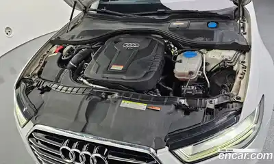 Audi A6 2015 2.0 гидро в Москве № 163436, миниатюра 6