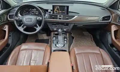 Audi A6 2015 2.0 гидро в Москве № 163436, миниатюра 7