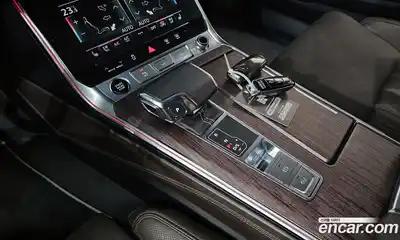 Audi A7 2022 3.0 гидро в Москве № 163474, миниатюра 9