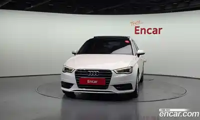 Audi A3 2015 1.6 гидро в Москве № 163615, миниатюра 3