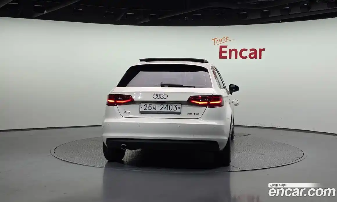 Audi A3 2015 1.6 гидро в Москве № 163615, фото 4