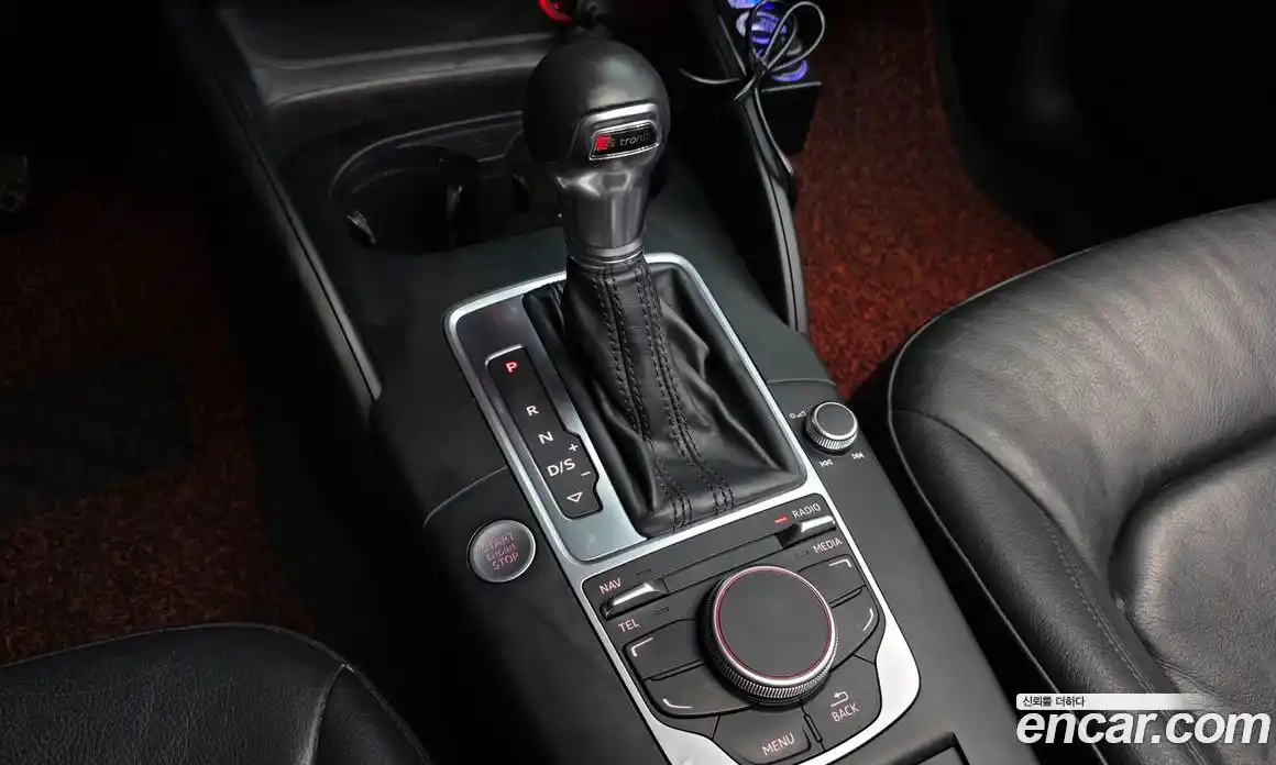 Audi A3 2015 1.6 гидро в Москве № 163615, фото 9