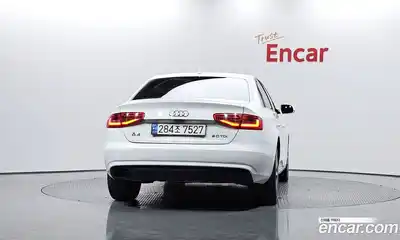 Audi A4 2014 2.0 гидро в Москве № 163702, миниатюра 4