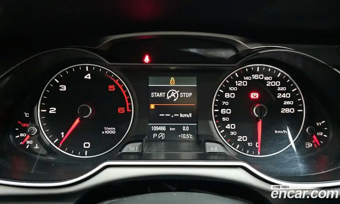 Audi A4 2014 2.0 гидро в Москве № 163702, фото 8