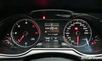 Audi A4 2014 2.0 гидро в Москве № 163702, миниатюра 8