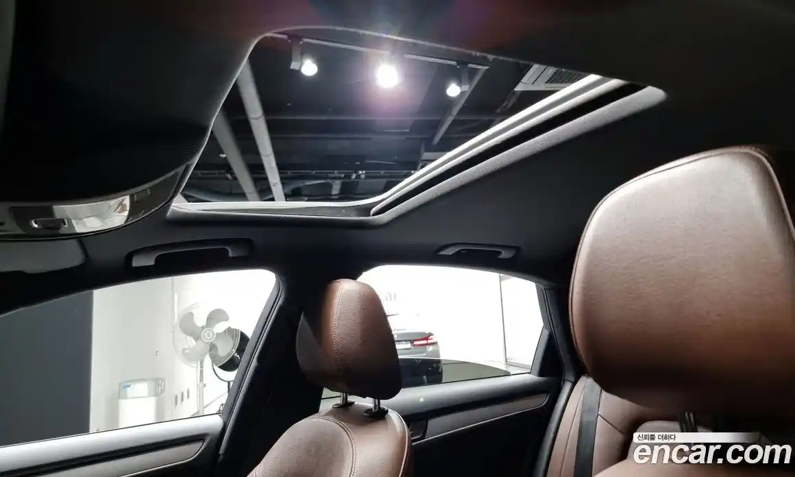 Audi A4 2015 2.0 гидро в Москве № 163875, фото 18