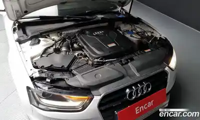 Audi A4 2015 2.0 гидро в Москве № 163875, миниатюра 6
