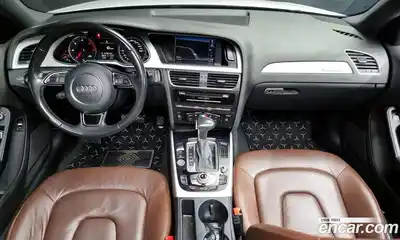 Audi A4 2015 2.0 гидро в Москве № 163875, миниатюра 7