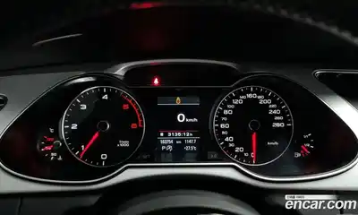 Audi A4 2015 2.0 гидро в Москве № 163875, миниатюра 8