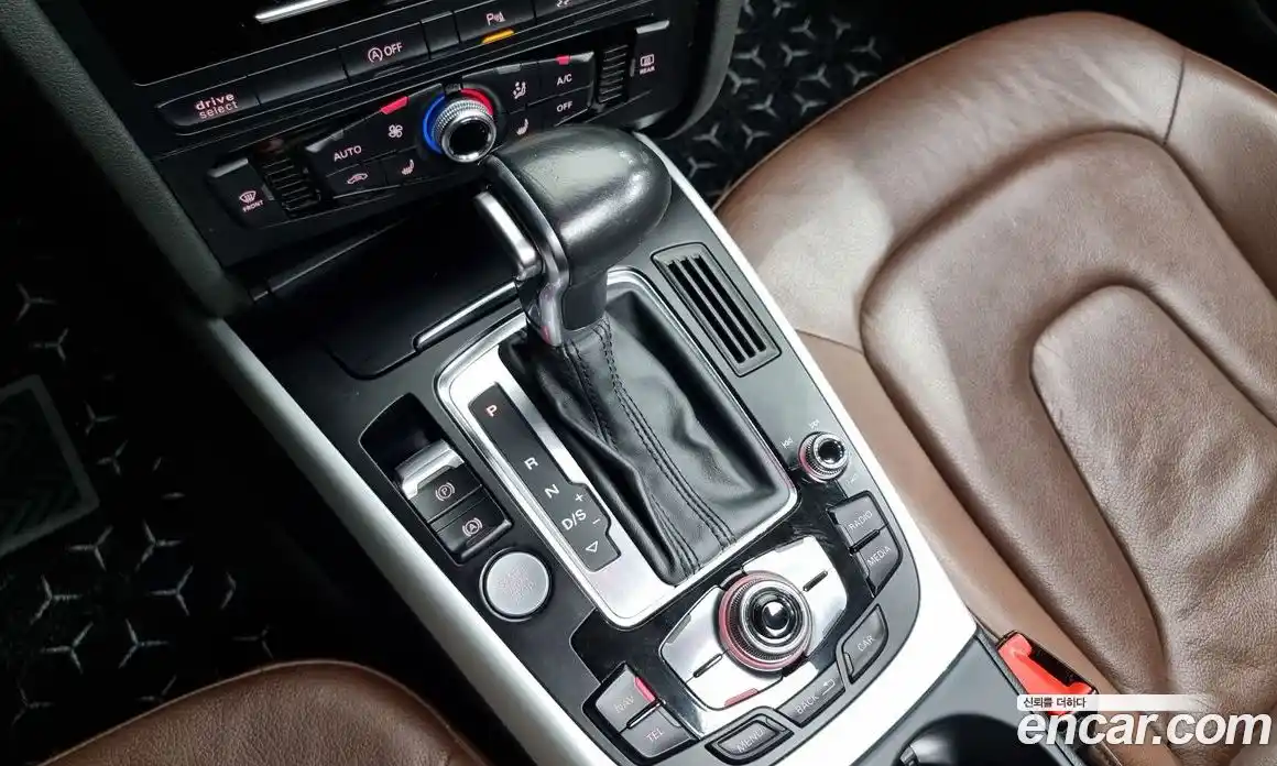 Audi A4 2015 2.0 гидро в Москве № 163875, фото 9