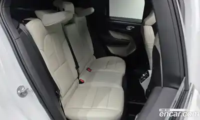Volvo XC40 2023 2.0 гидро в Москве № 164247, миниатюра 12
