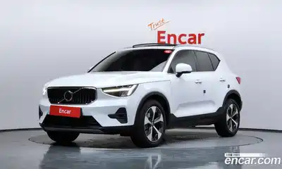 Volvo XC40, 2023