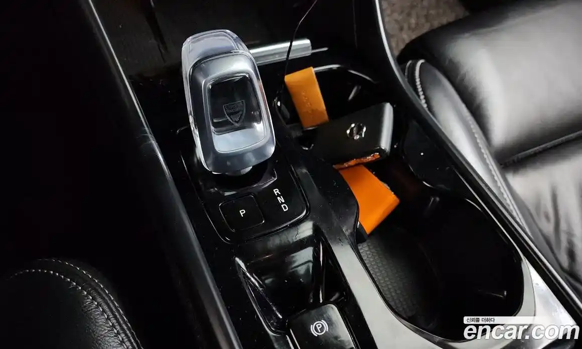 Volvo XC40 2023 2.0 гидро в Москве № 164312, фото 9