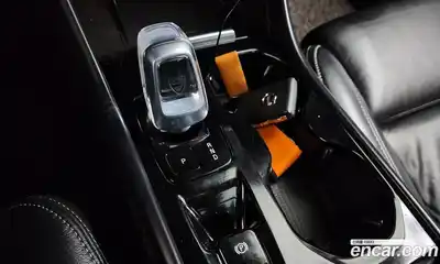 Volvo XC40 2023 2.0 гидро в Москве № 164312, миниатюра 9