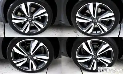 Volvo V60 2020 2.0 гидро в Москве № 164831, миниатюра 5