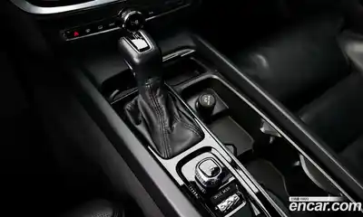 Volvo V60 2020 2.0 гидро в Москве № 164831, миниатюра 9