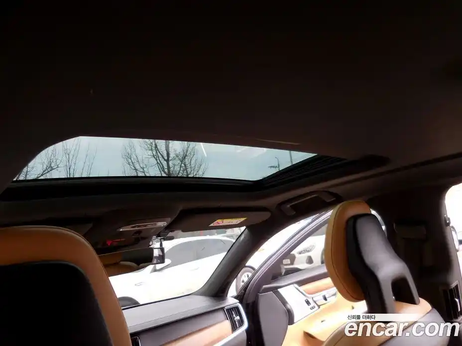 Volvo S90 2017 2.0 гидро в Москве № 164884, фото 12