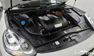 Porsche Cayenne 2016 3.0 гидро в Москве № 165526, миниатюра 6