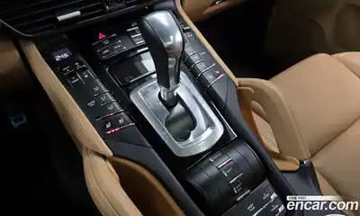 Porsche Cayenne 2016 3.0 гидро в Москве № 165526, миниатюра 9