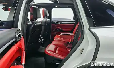 Porsche Cayenne 2016 3.0 гидро в Москве № 165571, миниатюра 12
