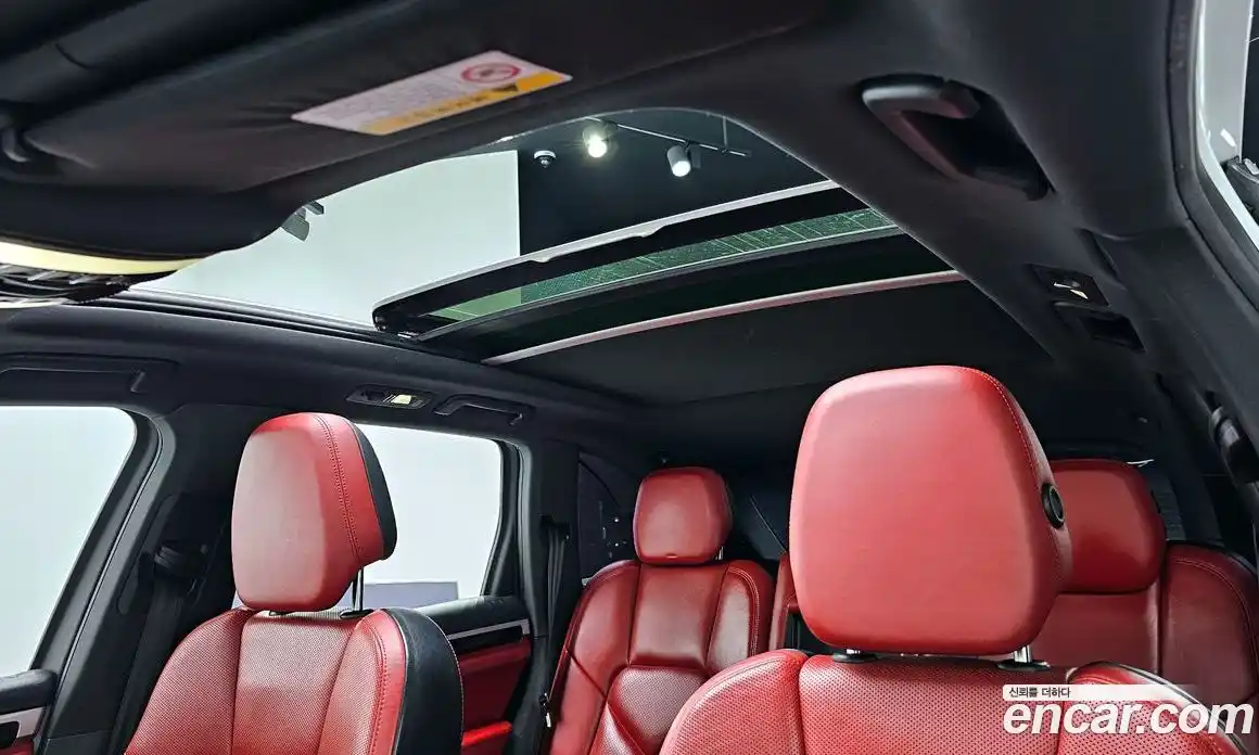 Porsche Cayenne 2016 3.0 гидро в Москве № 165571, фото 17