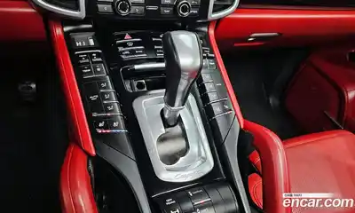 Porsche Cayenne 2016 3.0 гидро в Москве № 165571, миниатюра 9