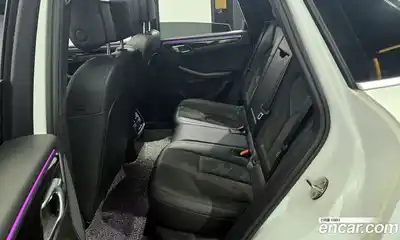 Porsche Macan 2015 3.0 гидро в Москве № 165671, миниатюра 11