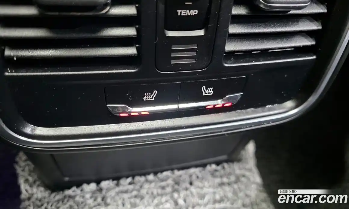 Porsche Macan 2015 3.0 гидро в Москве № 165671, фото 17