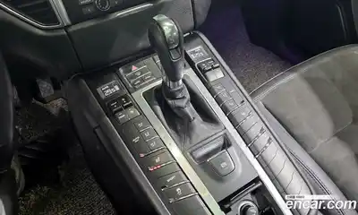 Porsche Macan 2015 3.0 гидро в Москве № 165671, миниатюра 9