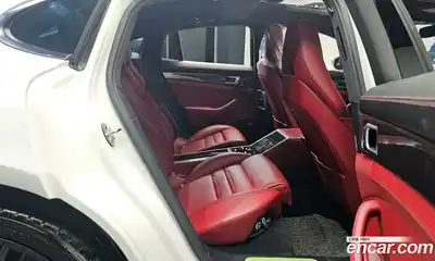 Porsche Panamera 2018 3.0 гидро в Москве № 165711, миниатюра 12