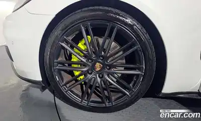 Porsche Panamera 2018 3.0 гидро в Москве № 165711, миниатюра 5