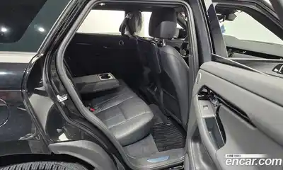 Land Rover Range-Rover Evoque 2024 2.0 гидро в Москве № 165983, миниатюра 11