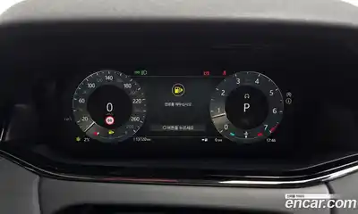 Land Rover Range-Rover Evoque 2024 2.0 гидро в Москве № 165983, миниатюра 7