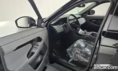 Land Rover Range-Rover Evoque 2024 2.0 гидро в Москве № 165983, миниатюра 9