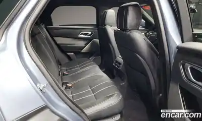 Land Rover Range-Rover Velar 2017 3.0 гидро в Москве № 166452, миниатюра 12