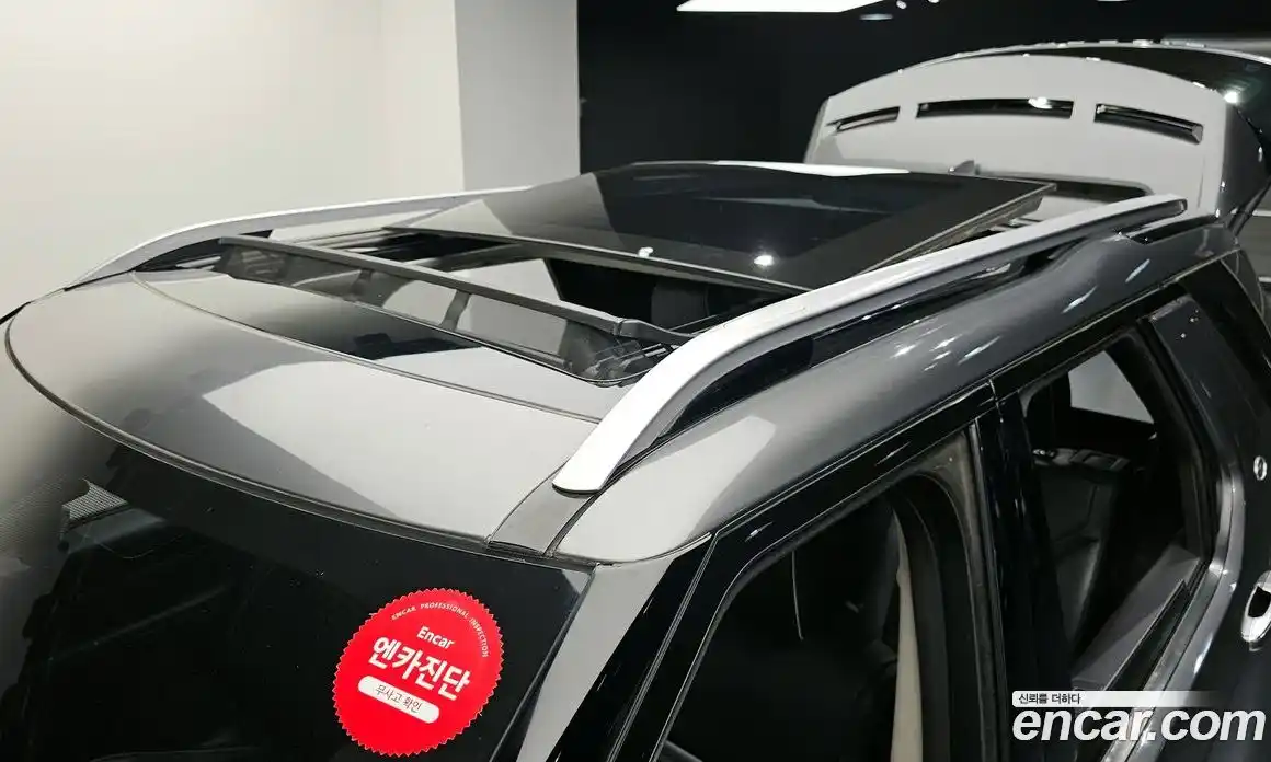 Land Rover Discovery 2019 3.0 гидро в Москве № 166686, фото 16