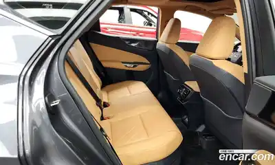 Lexus NX 2024 2.5 гидро в Москве № 168012, миниатюра 12