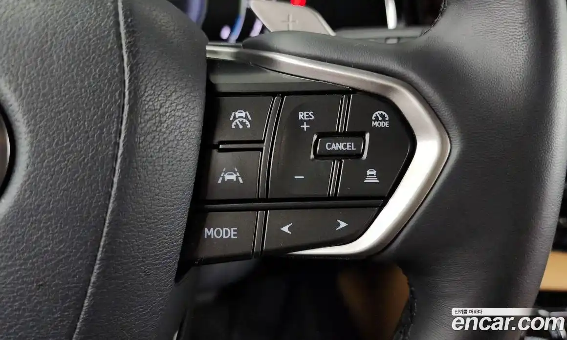 Lexus NX 2024 2.5 гидро в Москве № 168012, фото 18