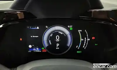 Lexus NX 2024 2.5 гидро в Москве № 168012, миниатюра 8