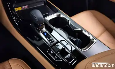 Lexus NX 2024 2.5 гидро в Москве № 168012, миниатюра 9