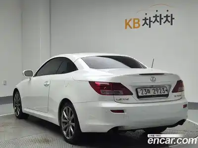 Lexus IS 2012 2.5 гидро в Москве № 168341, миниатюра 2