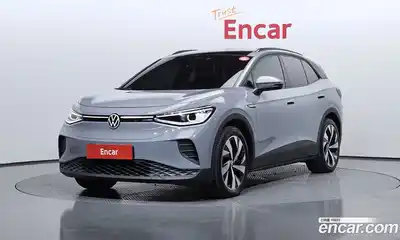 Volkswagen ID.4, 2023
