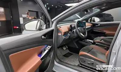 Volkswagen ID.4 2023 0.2 гидро в Москве № 168509, миниатюра 11