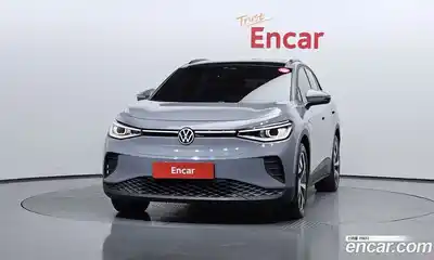 Volkswagen ID.4 2023 0.2 гидро в Москве № 168509, миниатюра 3